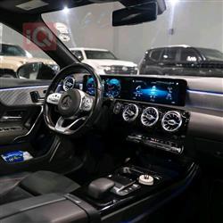 مرسيدس بنز A-Class